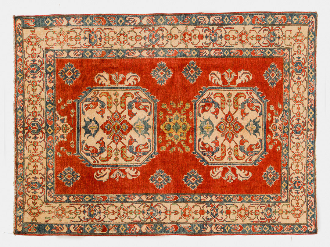 1696 - Kazak Super