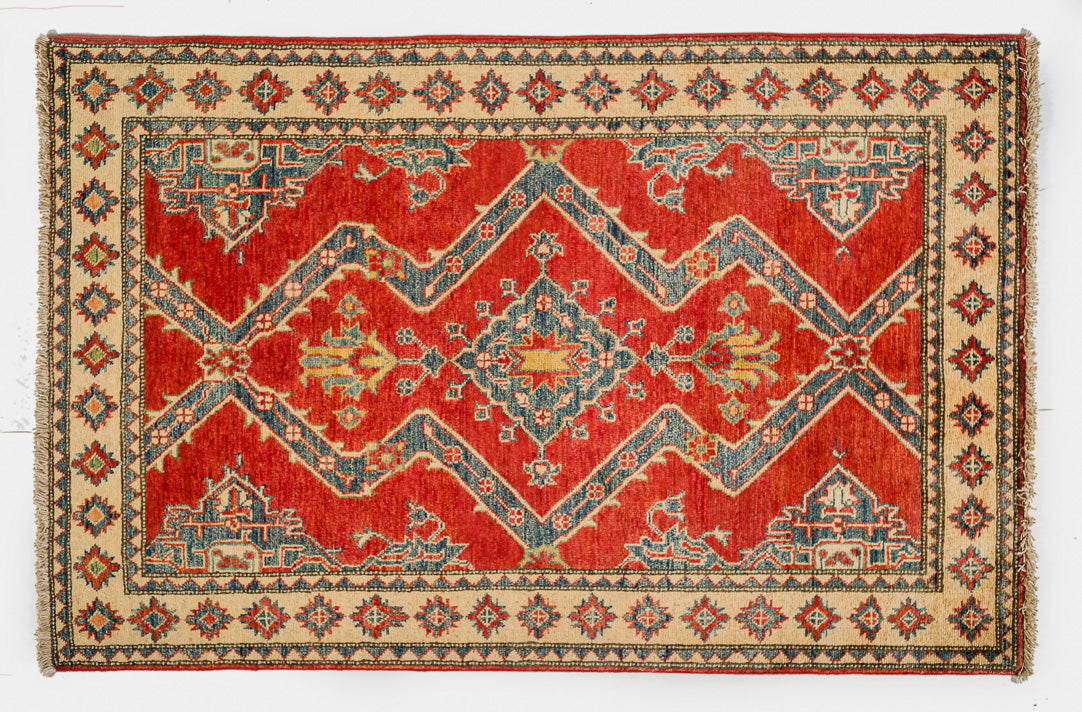 1706 - Kazak super-VENDUTO