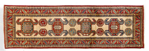 1724 - Kazak Gold
