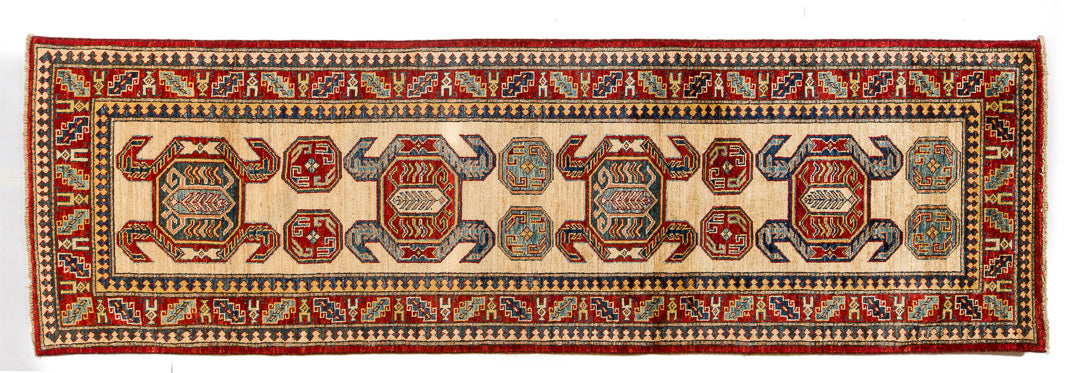 1724 - Kazak Gold