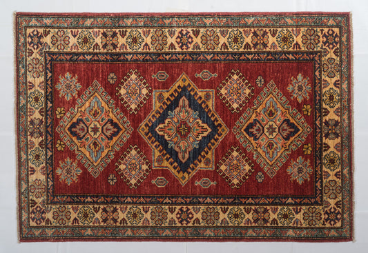 1741 - Kazak Gold