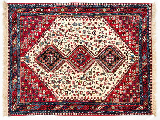 1752 - Yalameh Fine