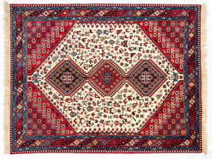 1752 - Yalameh Fine