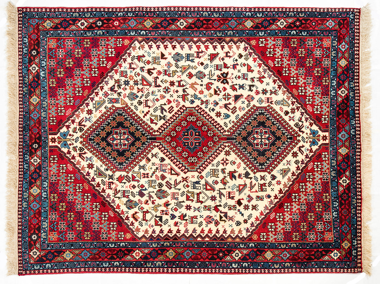 1752 - Yalameh Fine