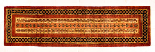 1775 - Ghashgooli Ex. Fine - VENDUTO