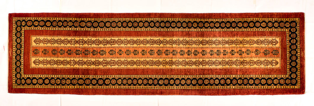 1775 - Ghashgooli Ex. Fine - VENDUTO
