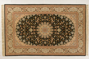 1795- Isfahan Trama Seta -VENDUTO
