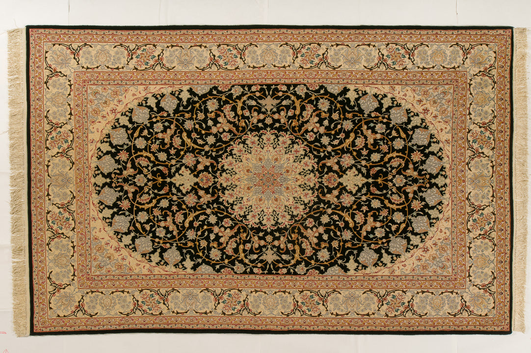1795- Isfahan Trama Seta -VENDUTO