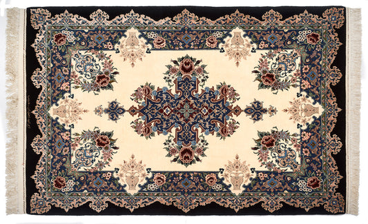 1801 - isfahan Trama Seta