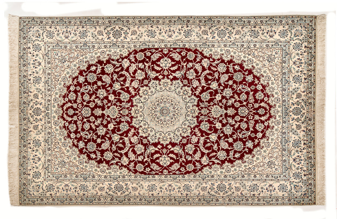 1817 - Nain Extra Fine (sei capi)