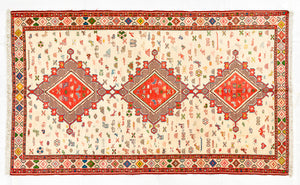 1835  - Sumak Seta