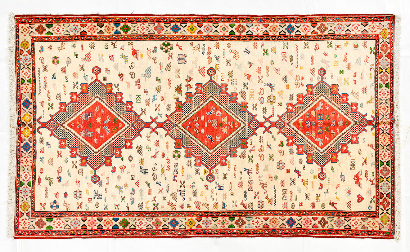 1835  - Sumak Seta