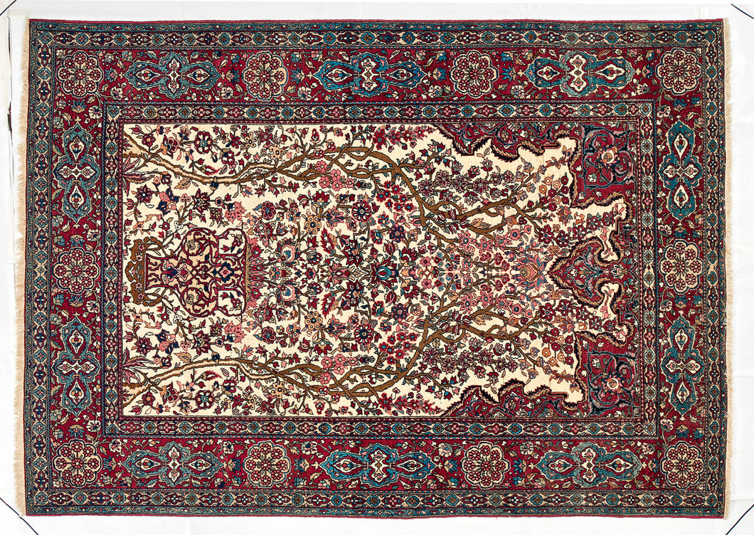 1860 - Isfahan Antico VENDUTO