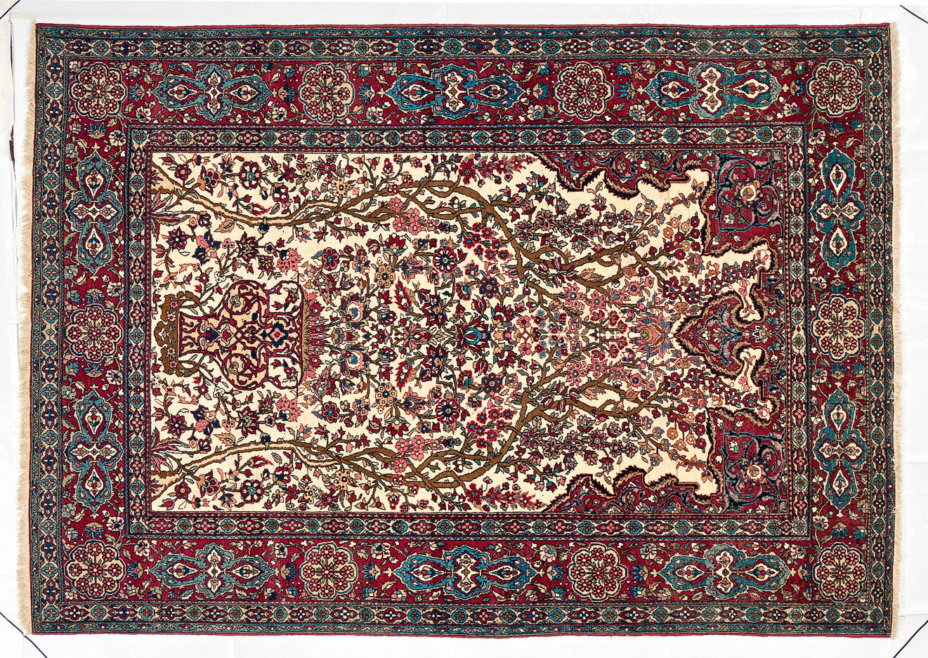 1860 - Isfahan Antico VENDUTO