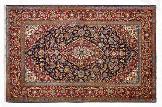 1886 - Kashan Kurk