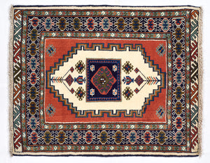 1907 -  Turkman