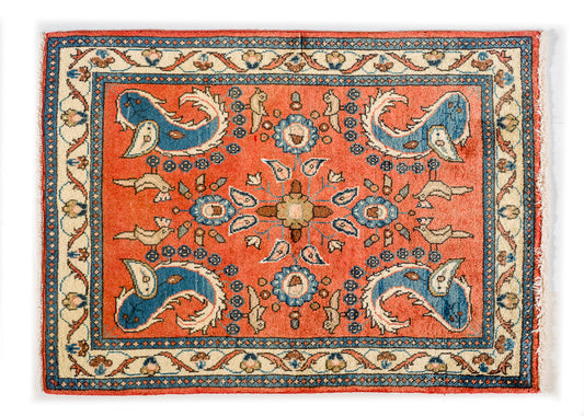 1914 - Saruk