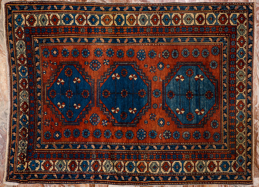 1951 - Shirwan Antico VENDUTO
