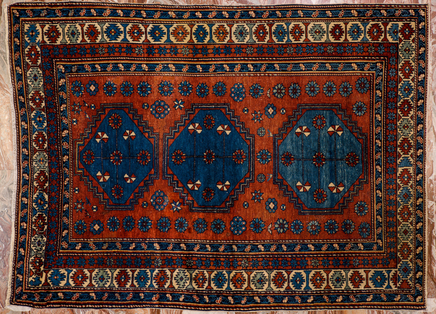 1951 - Shirwan Antico VENDUTO