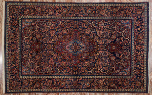 1989 Kashan Antico