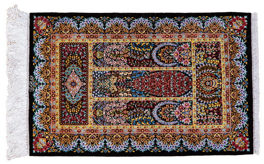 2994 -  Qum Seta ex.fine VENDUTO