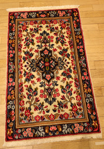 1996 Kerman Persia