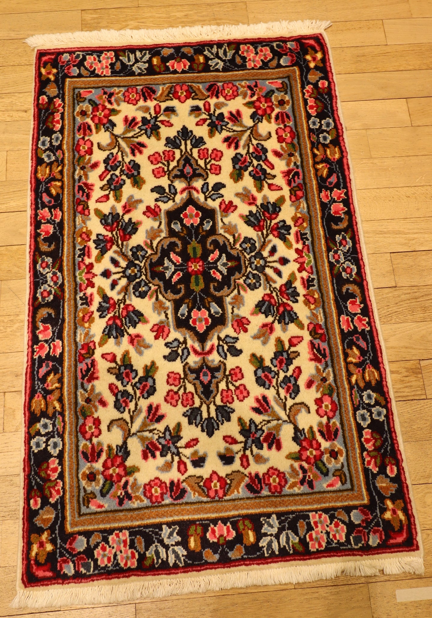 1996 Kerman Persia