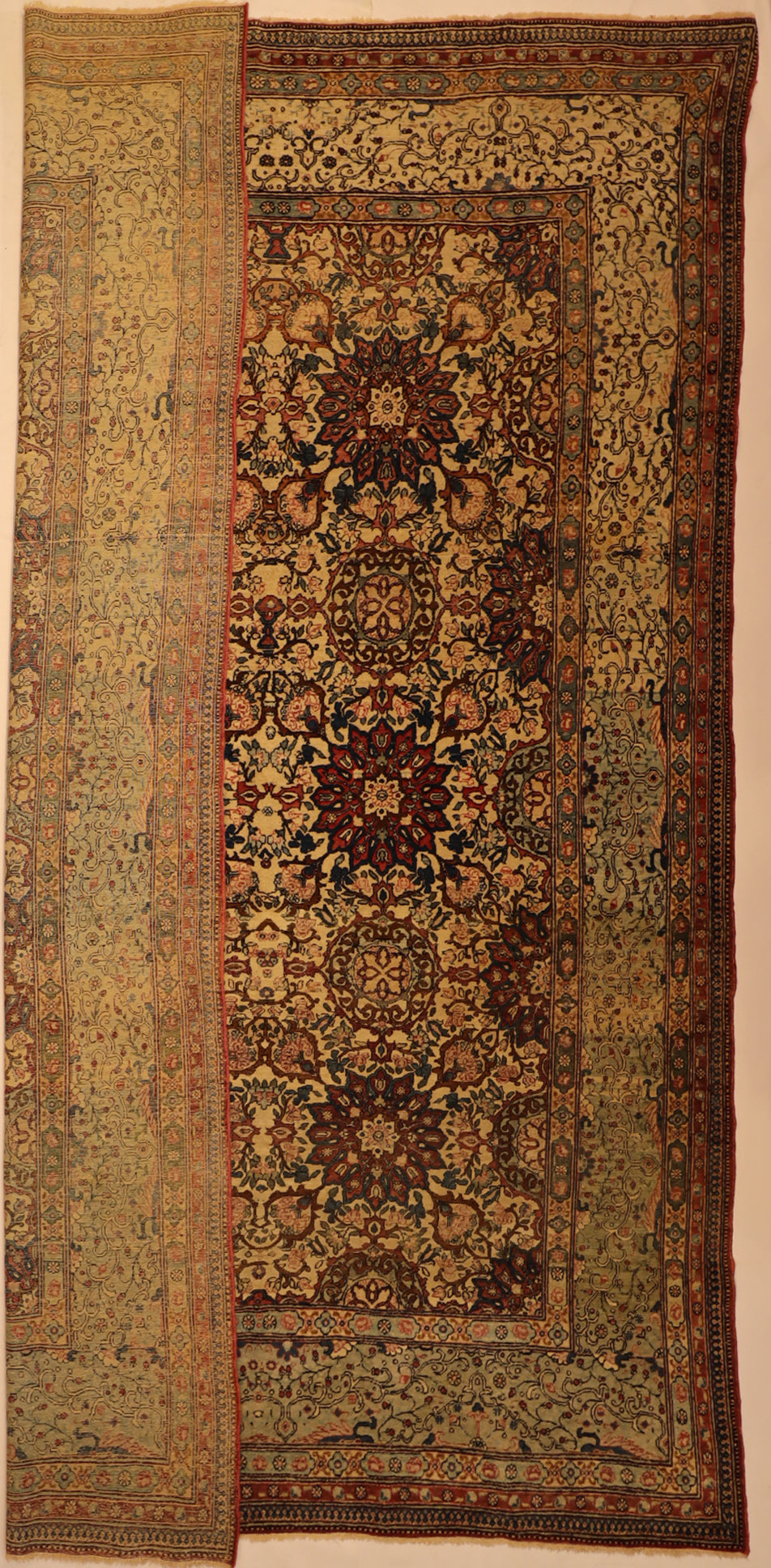 1551 - Isfahan Antico
