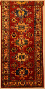 2648 Kazak Fine