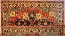Load image into Gallery viewer, 1444 Heriz Fine
