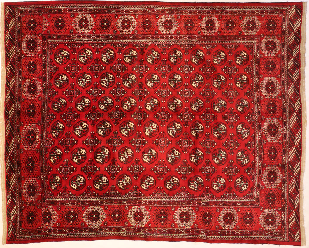2924 Bukara Russo Vecchio