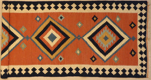 RE11026 Kilim Qashqai NON DISPONIBILE