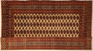 3260 Bukara Vecchio