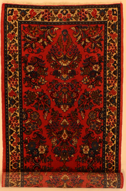1175 Sarugh Kurk
