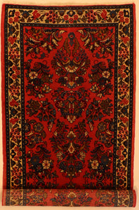 1175 Sarugh Kurk