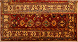 Kazak Extra Fine - 2774
