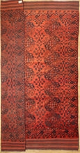 Load image into Gallery viewer, 2132 Bukara Afghano Vecchio
