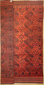 2132 Bukara Afghano Vecchio