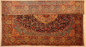 21-547 Kerman Ex. Fine