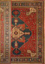 Load image into Gallery viewer, 1388 Heriz Zara
