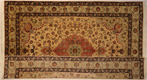 3048 - Tabriz Vecchio Ex. Fine