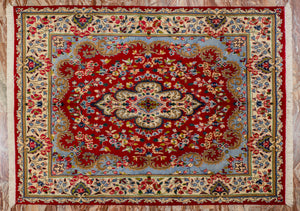 2003 - Kerman Persia-VENDUTO