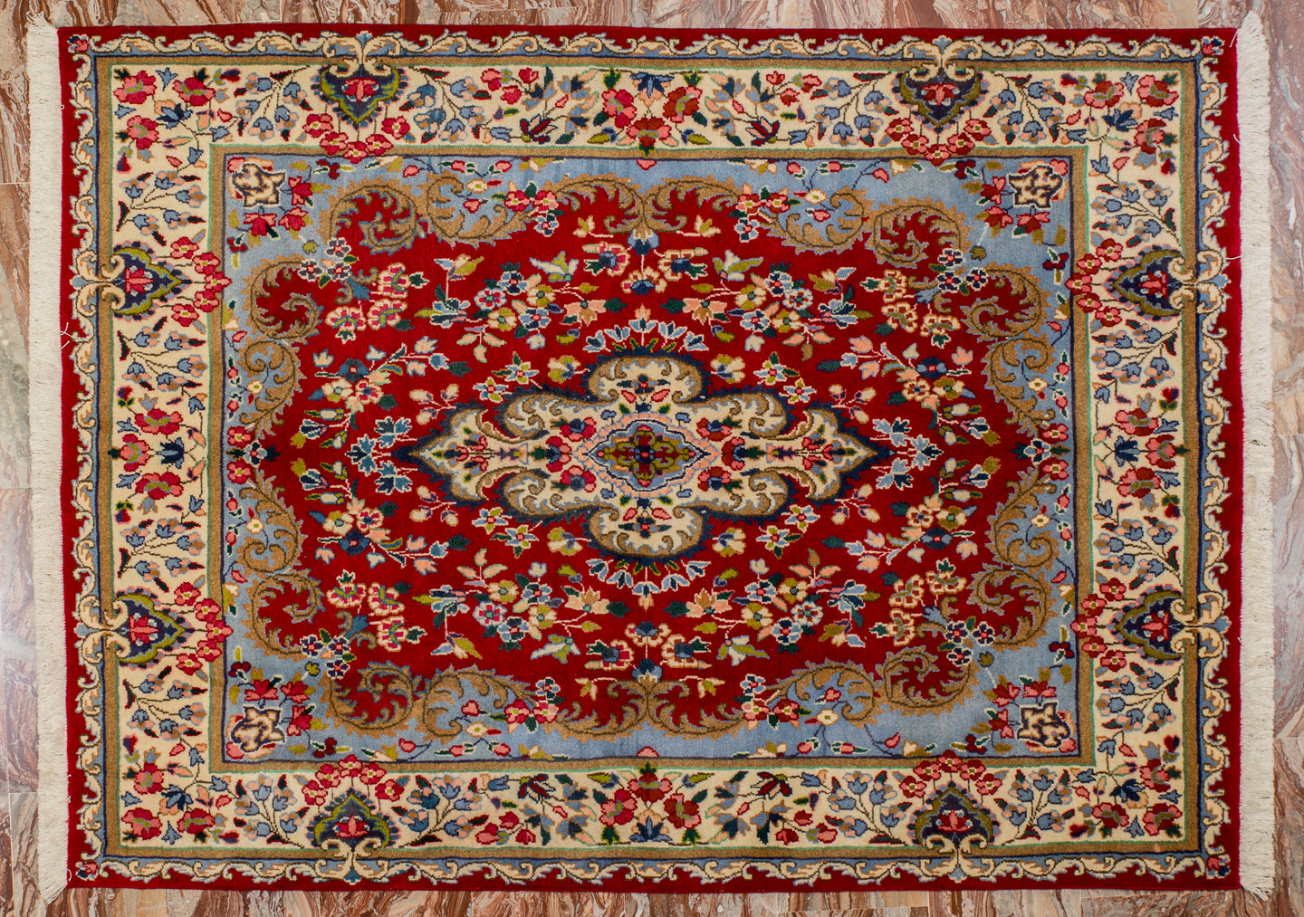 2003 - Kerman Persia-VENDUTO