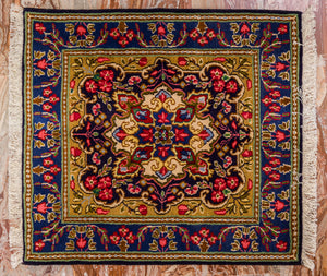 2004 - Kerman