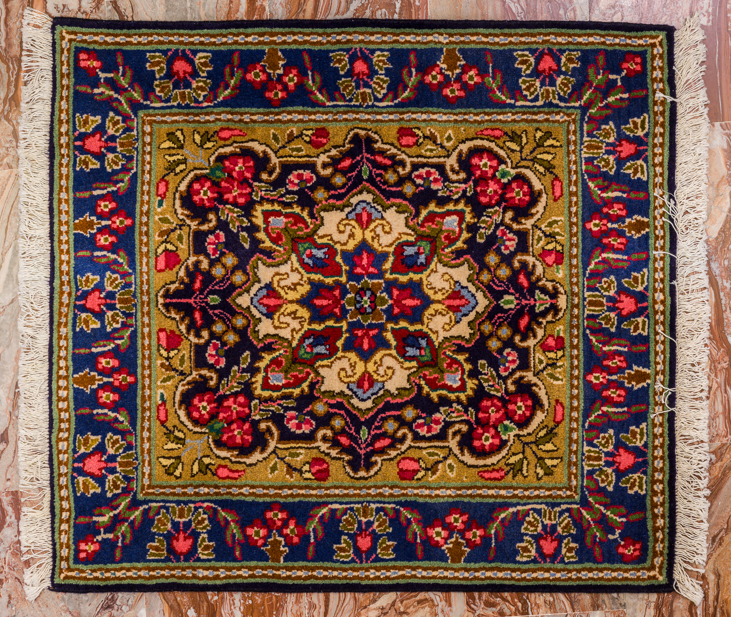 2004 - Kerman