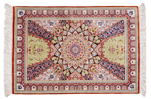 2995 -  Qum Seta Ex. Fine VENDUTO