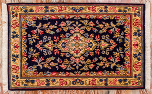 2018 - Kerman-VENDUTO