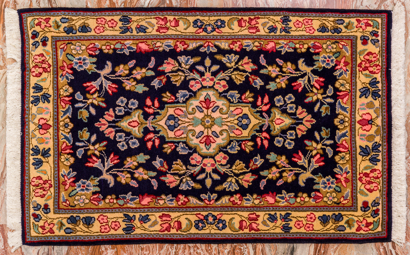2018 - Kerman-VENDUTO