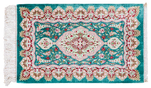 2997- Qum Seta Ex. Fine