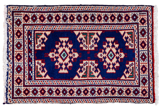 2869 - Turkmann